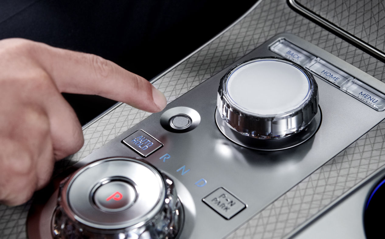 Fingerprint Authentication System
