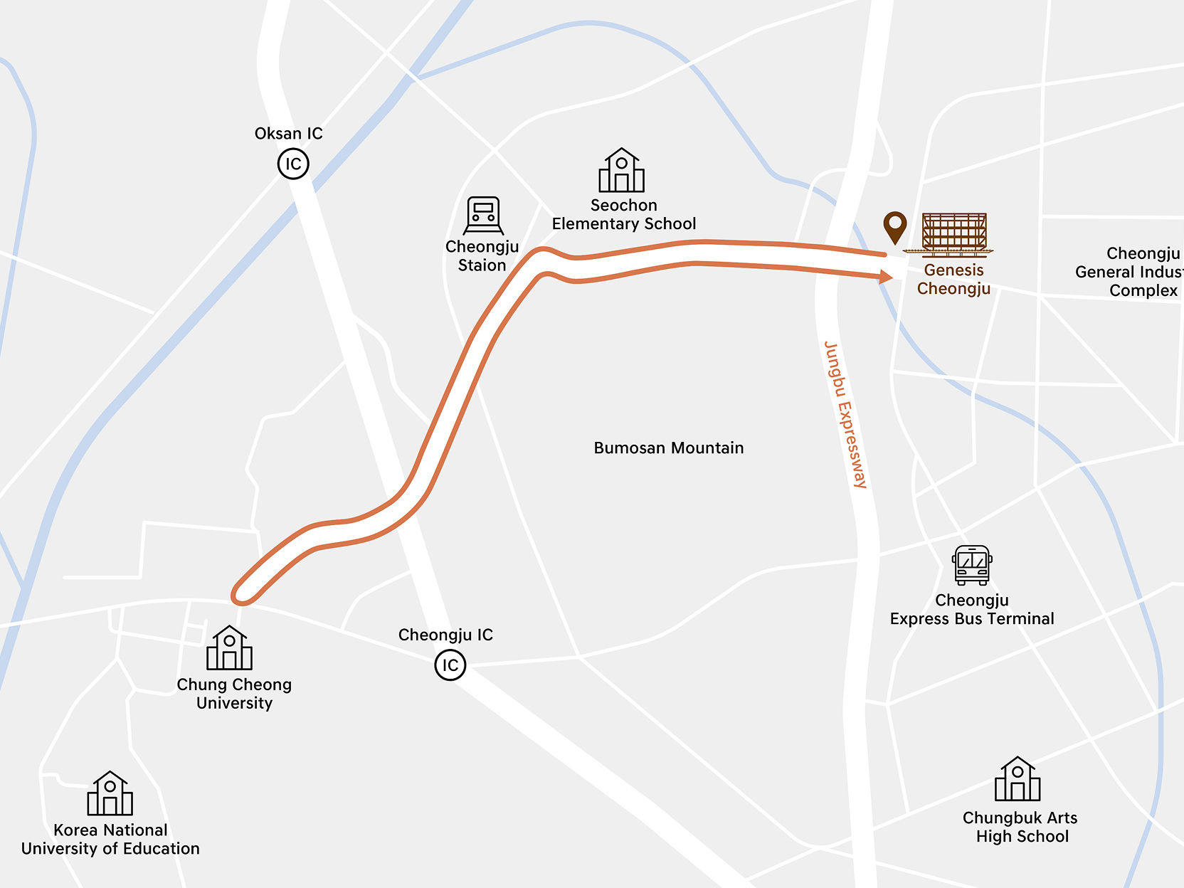 Comparison Course Image