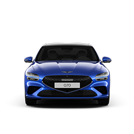 제네시스 G70 이미지