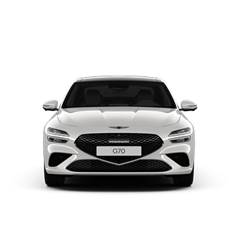 제네시스 G70 Shooting Brake 모델 이미지