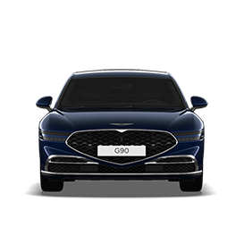 제네시스 G90 Long Wheel Base 차량 이미지 