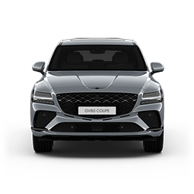 제네시스 GV80 Coupe 이미지