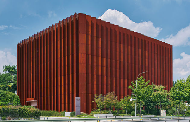 Genesis Space
