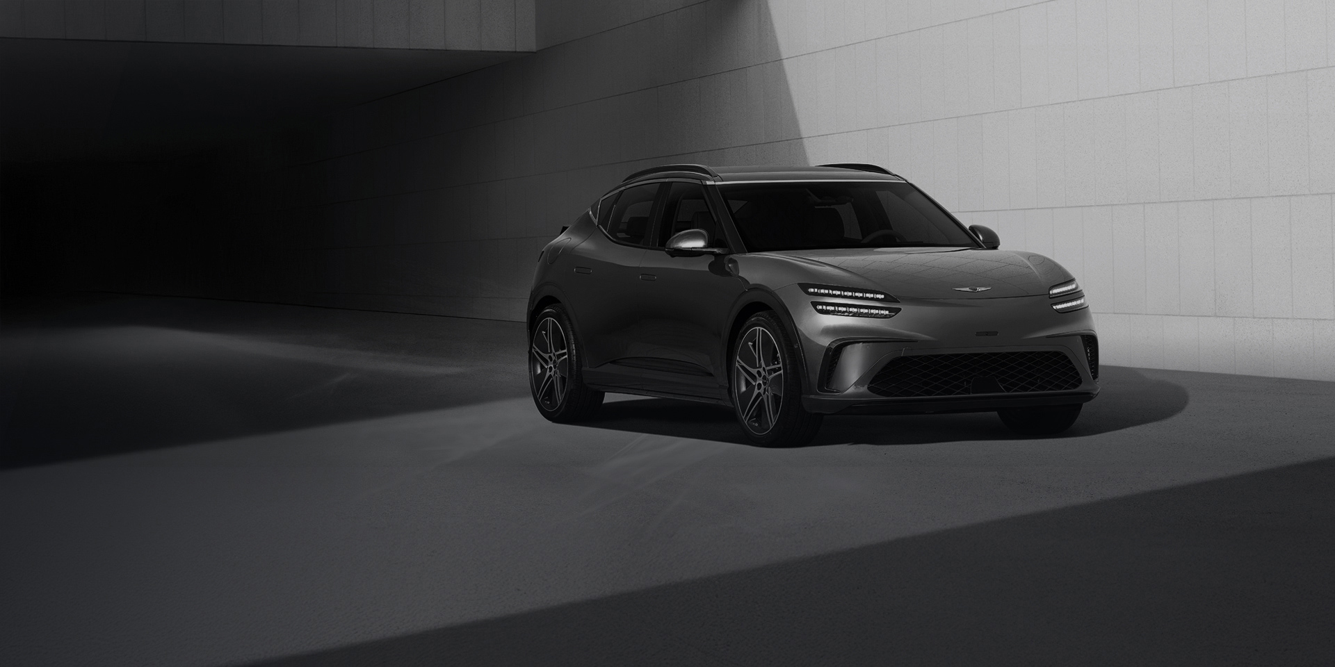 GENESIS GV60
