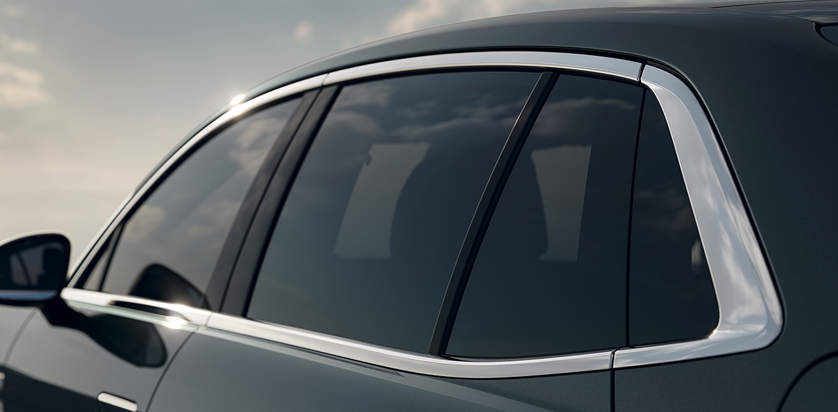 Genesis G90 DLO