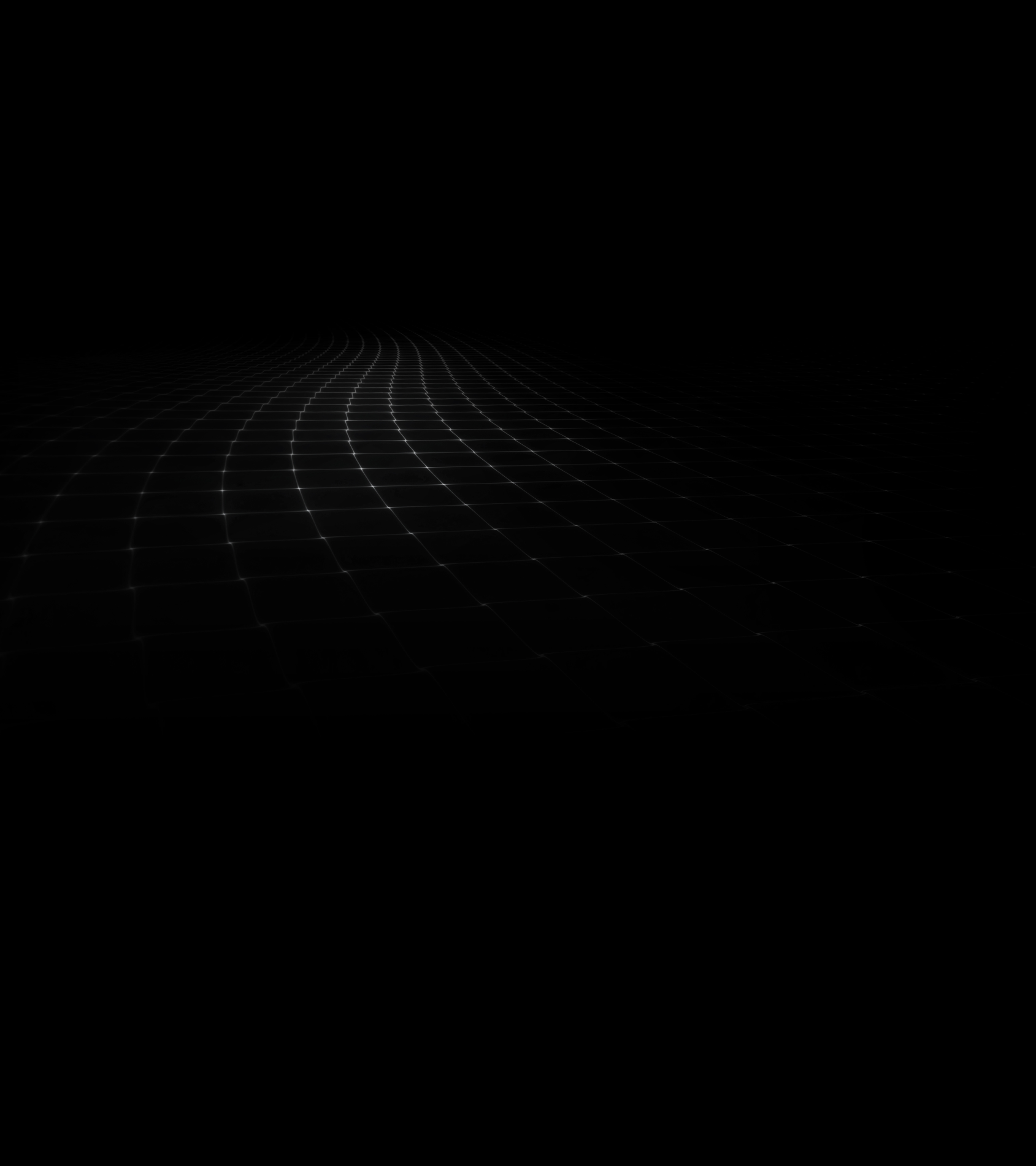 GV80 in Vik Black driving.